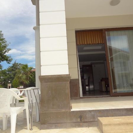 Belek Golf Residence 2 Exteriör bild