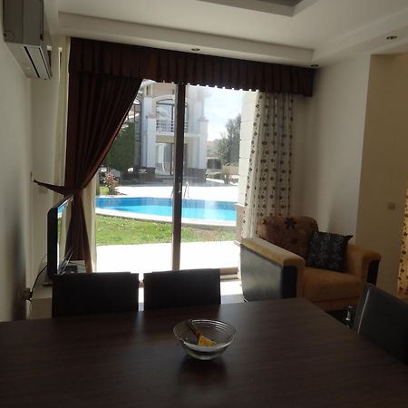 Belek Golf Residence 2 Exteriör bild