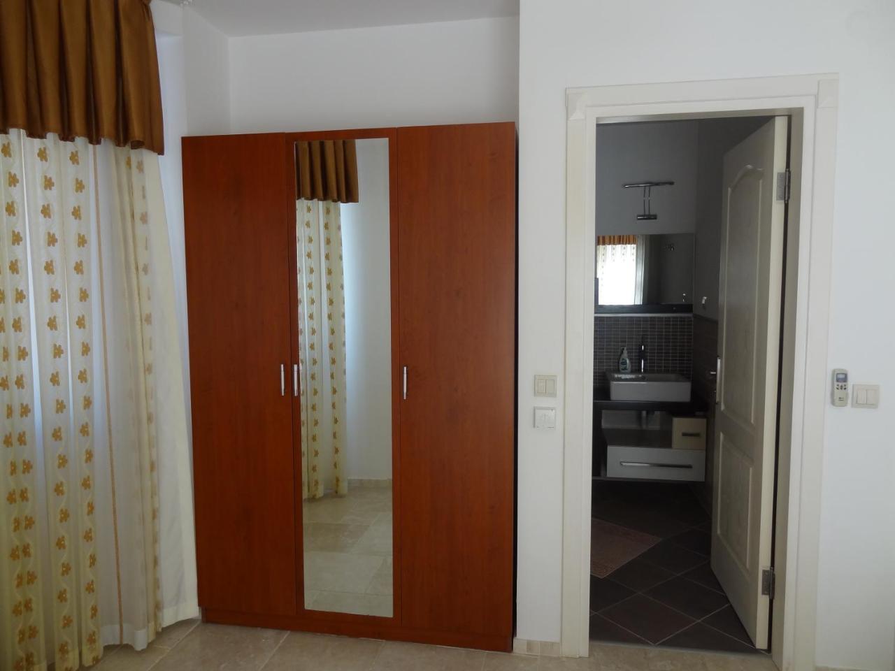 Belek Golf Residence 2 Exteriör bild