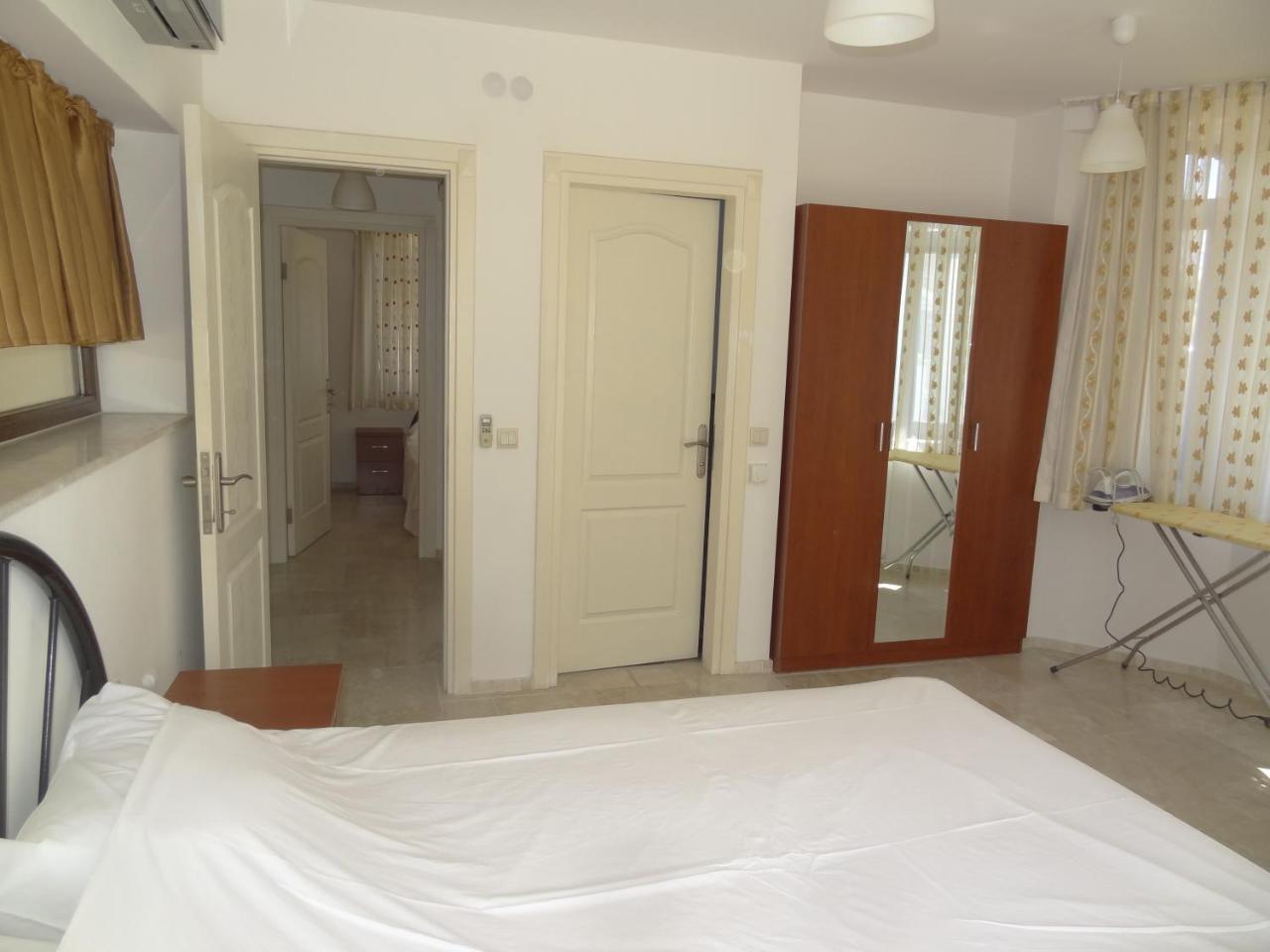 Belek Golf Residence 2 Exteriör bild
