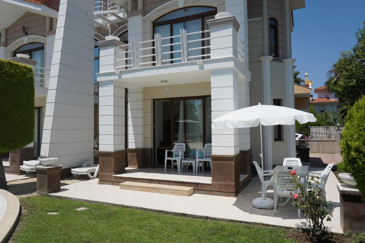 Belek Golf Residence 2 Exteriör bild