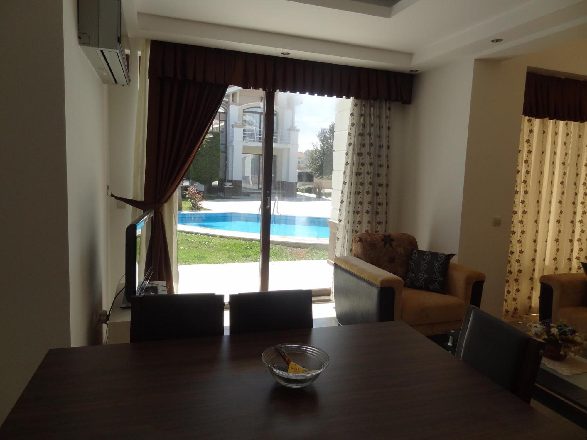 Belek Golf Residence 2 Exteriör bild