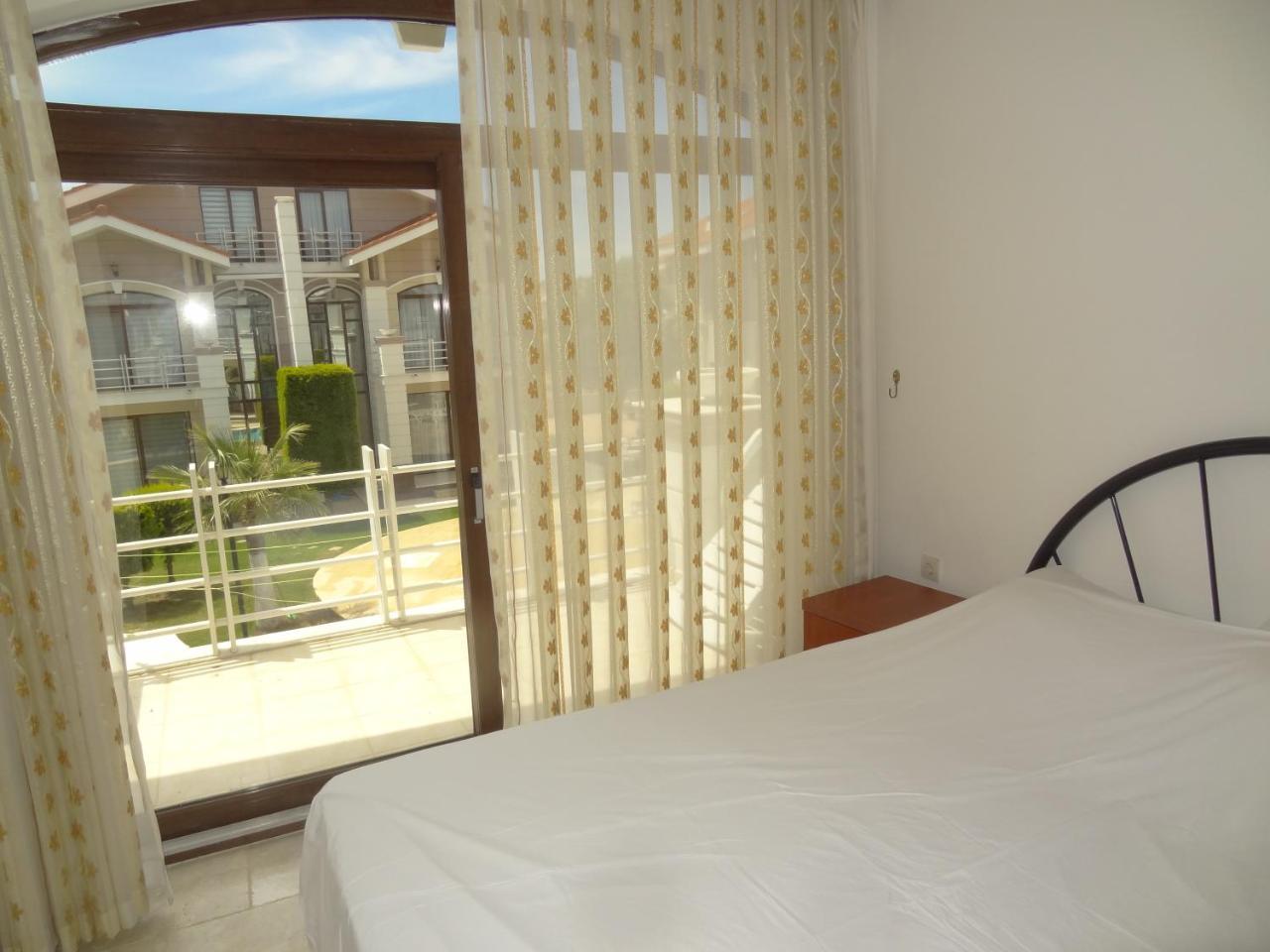 Belek Golf Residence 2 Exteriör bild