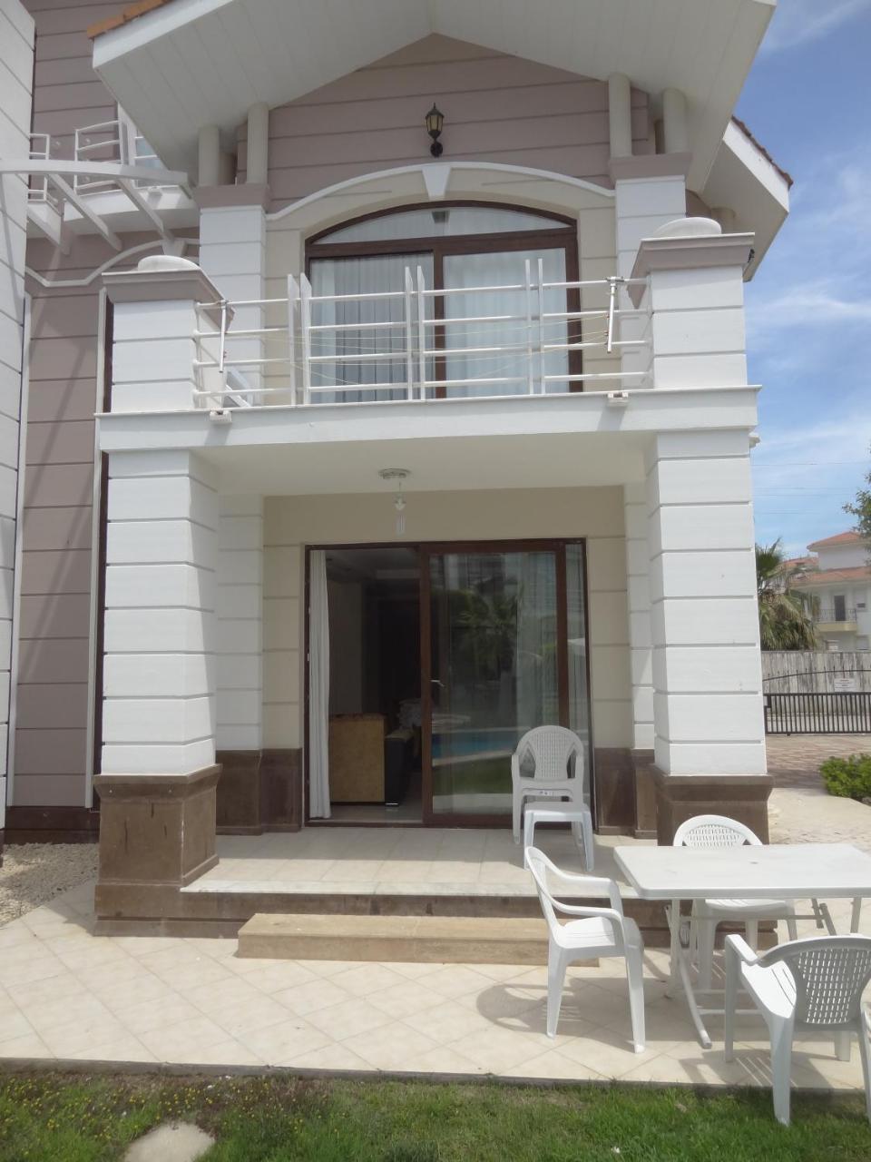 Belek Golf Residence 2 Exteriör bild