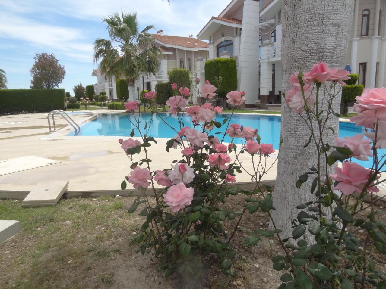 Belek Golf Residence 2 Exteriör bild