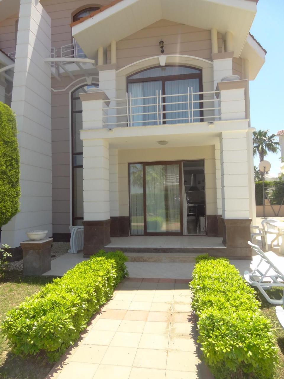 Belek Golf Residence 2 Exteriör bild