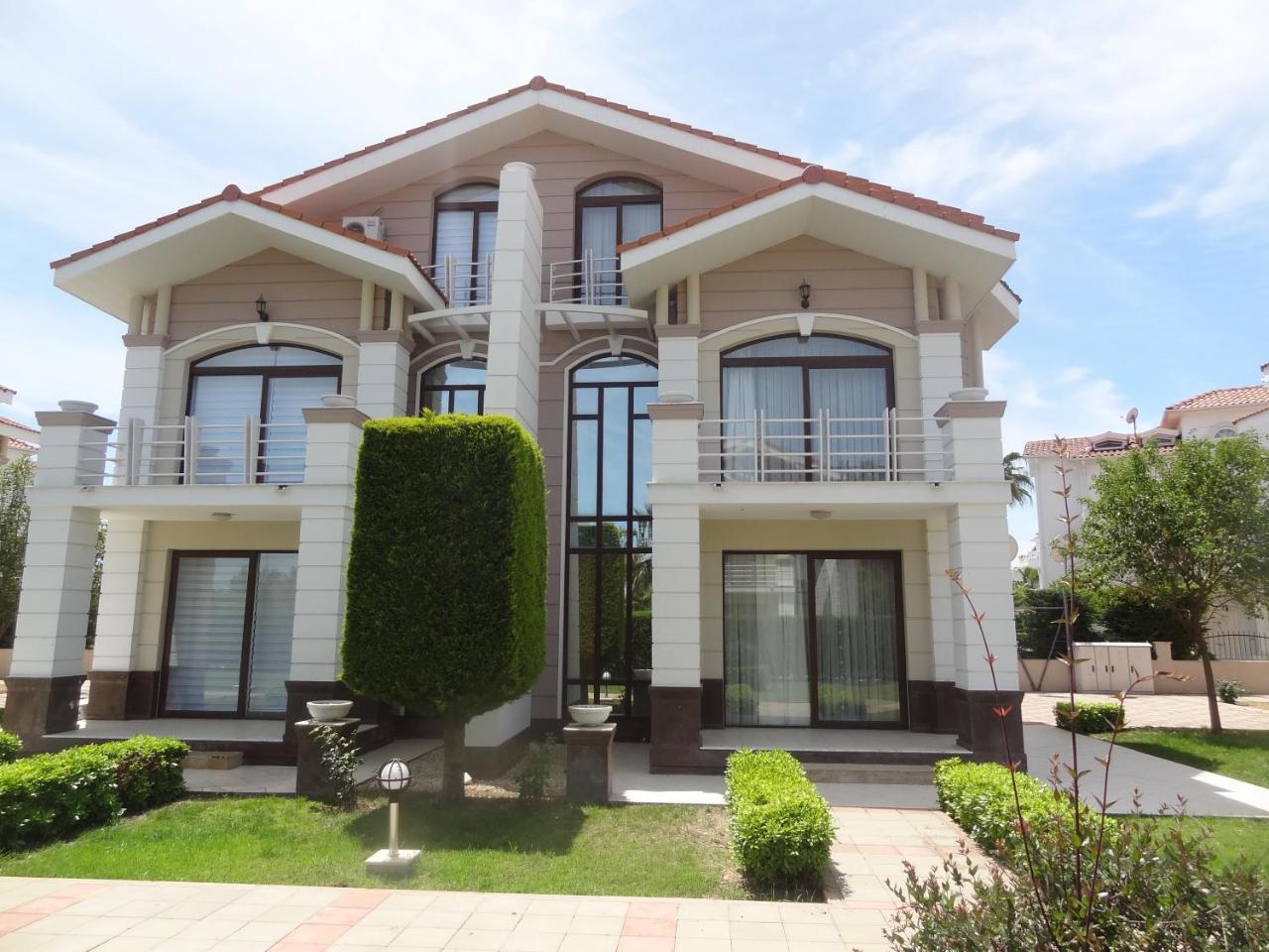 Belek Golf Residence 2 Exteriör bild