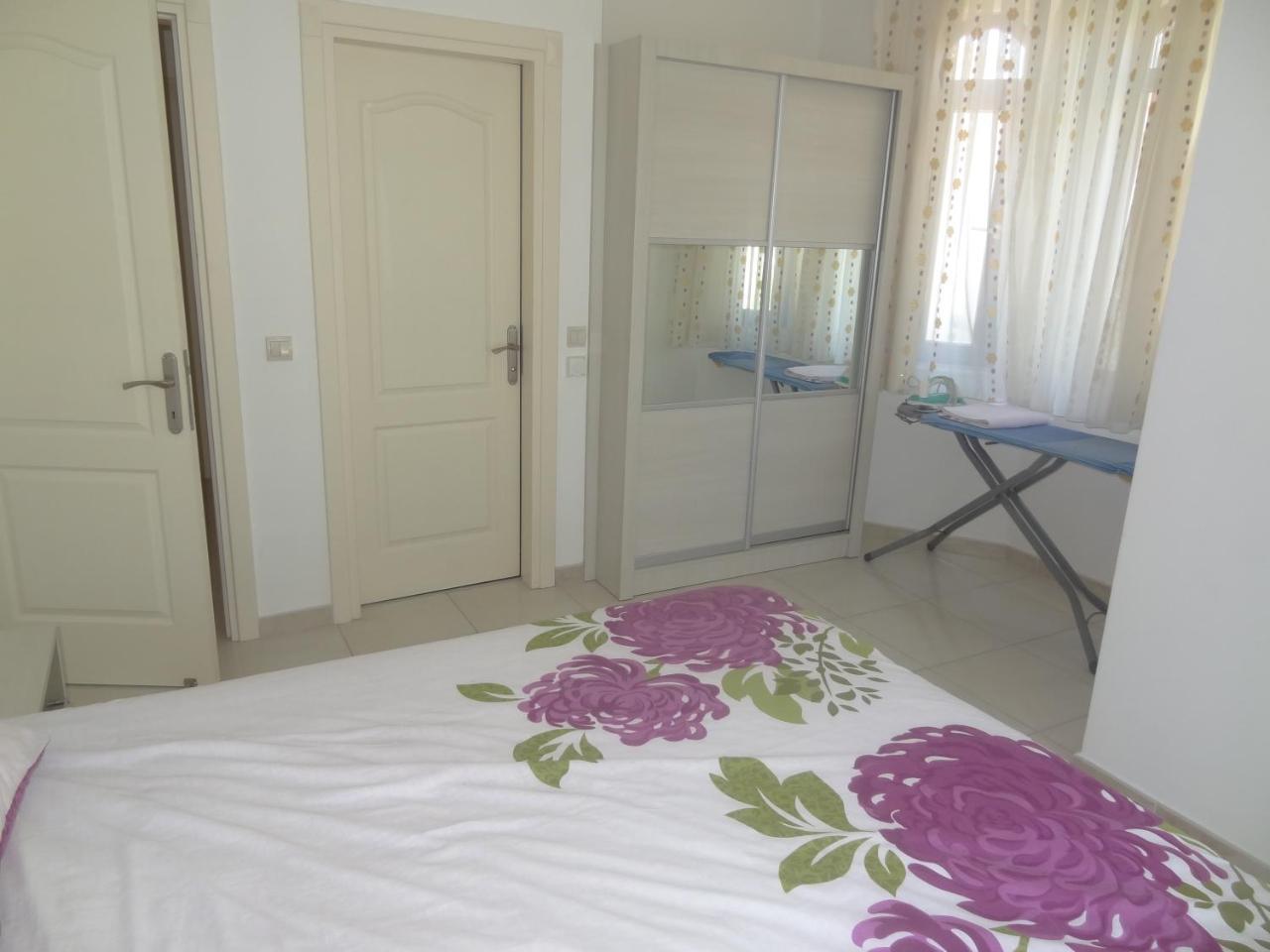Belek Golf Residence 2 Exteriör bild
